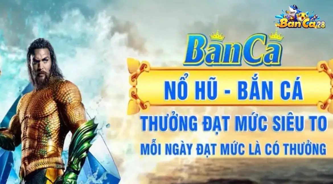 Những chương trình khuyến mãi cực hấp dẫn tại Banca28